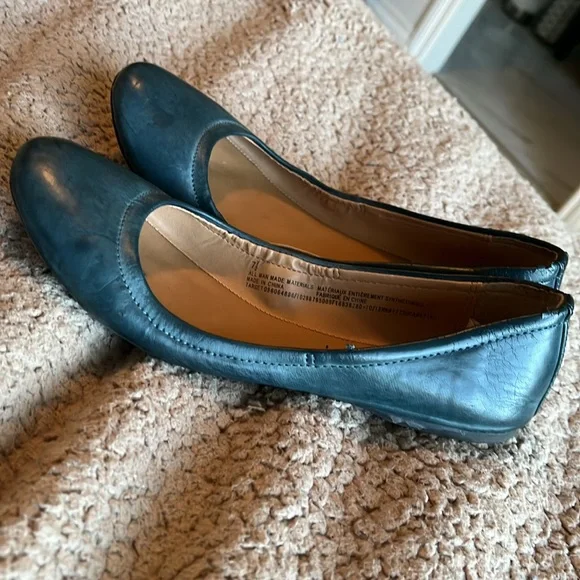 Size 7.5 flats - Picture 5 of 5